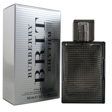 eau de toilette burberry brit|Burberry Brit for him 50ml.